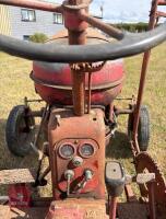 1958 MASSEY HARRIS PONY 2WD 820 TRACTOR - 6