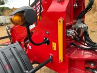 2026 HZM 825T PIVOT STEER TELEHANDLER - 30