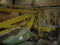 CHERRY PICKER - 2
