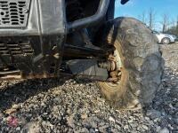 2018 POLARIS RANGER DIESEL UTV - 6