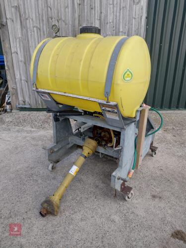 A1 MIST SPRAYER