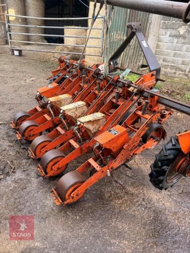 STANLEY S981 SEED DRILL
