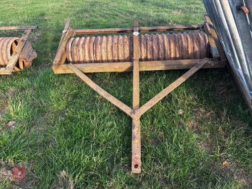 6' CAMBRIDGE LEAD ROLLER (6)