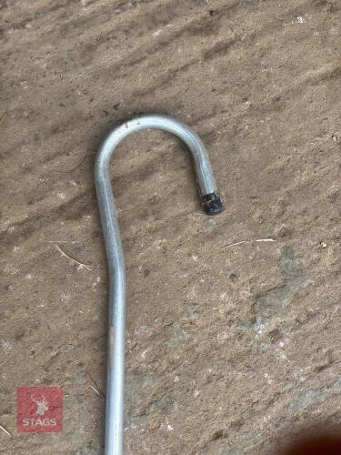 SHEPHERDS CROOK