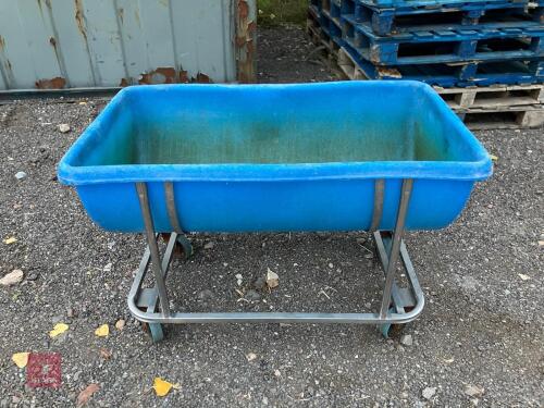 1.1M X 60CM MIXING TUB