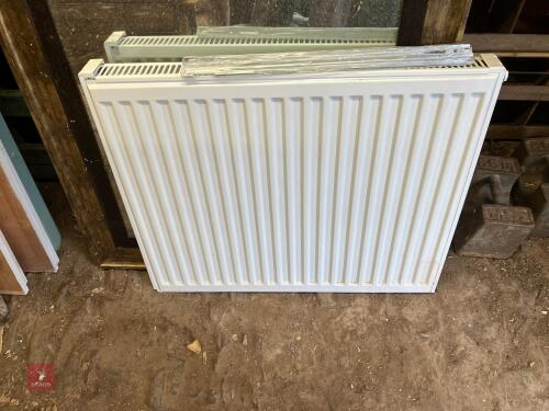 HOUSEHOLD RADIATOR