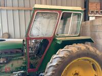 JOHN DEERE 2030 2WD TRACTOR (S/R) - 2