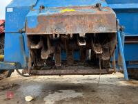 WEST 1600 DUAL FYM SPREADER - 5
