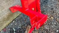 MOLE PLOUGH AND PIPE LAYER - 4