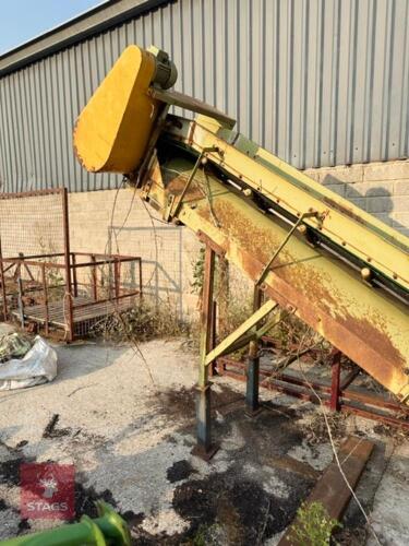 CONVEYOR BELT