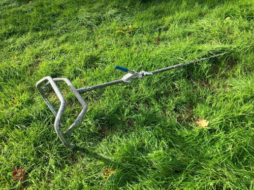 RHEINTECHNIK 2020 CALVING AID