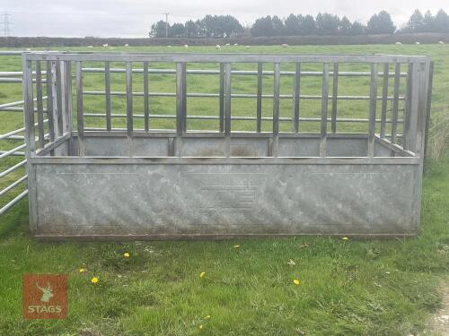 IAE RECTANGLE FEEDER