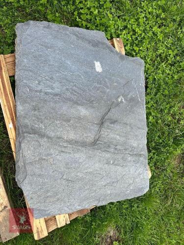 SLATE SLAB