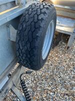 SPARE LOT - 5