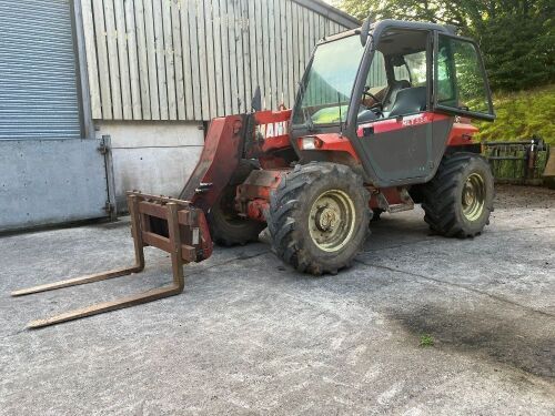 SPARE LOT
