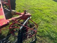 2019 MESKO-ROL Z 275 HAYBOB - 14