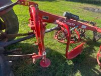 2019 MESKO-ROL Z 275 HAYBOB - 19
