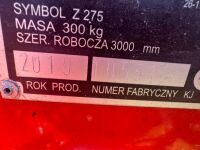 2019 MESKO-ROL Z 275 HAYBOB - 22