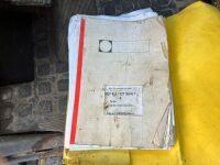 1996 MANITOU MLT524 MANIREACH TELEHANDLE - 16