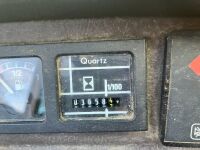 1996 MANITOU MLT524 MANIREACH TELEHANDLE - 17