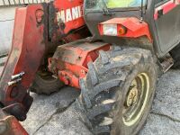 1996 MANITOU MLT524 MANIREACH TELEHANDLE - 20