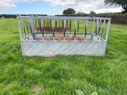 IAE RECTANGLE FEEDER