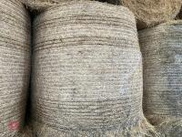 20 ROUND BALES OF 2026 HAY - 5