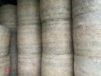 20 ROUND BALES OF 2026 HAY - 5