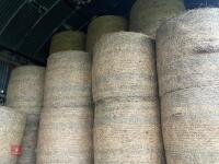 17 ROUND BALES OF 2026 HAY - 6