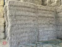25 QUADRANT BALES OF 2026 HAY - 4