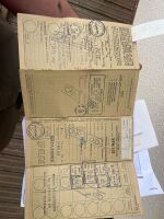 1963 MASSEY FERGUSON INDUSTRIAL 35X TRACTOR *Description Updated - 19