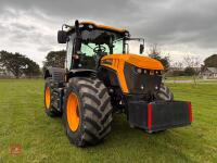 2016 JCB FASTRAC 4220 4WD TRACTOR - 3