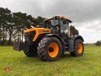 2016 JCB FASTRAC 4220 4WD TRACTOR - 6
