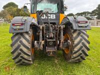 2016 JCB FASTRAC 4220 4WD TRACTOR - 9