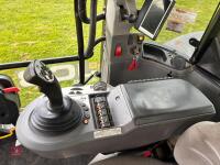 2016 JCB FASTRAC 4220 4WD TRACTOR - 11