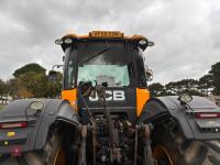 2016 JCB FASTRAC 4220 4WD TRACTOR - 12