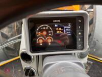 2016 JCB FASTRAC 4220 4WD TRACTOR - 13