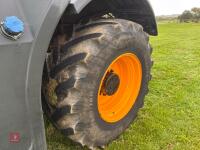 2016 JCB FASTRAC 4220 4WD TRACTOR - 16