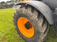 2016 JCB FASTRAC 4220 4WD TRACTOR - 17