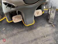 2016 JCB FASTRAC 4220 4WD TRACTOR - 22