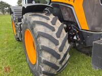 2016 JCB FASTRAC 4220 4WD TRACTOR - 23
