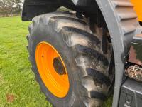 2016 JCB FASTRAC 4220 4WD TRACTOR - 24