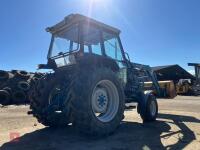 FORD 4630 2WD TRACTOR - 7