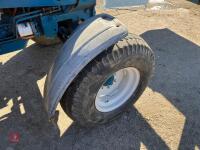 FORD 4630 2WD TRACTOR - 10