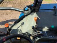 FORD 4630 2WD TRACTOR - 22
