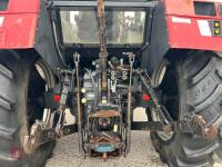 1996 CASE 5140 PLUS WITH LOADER - 7