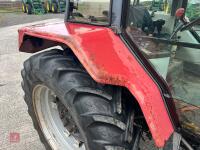 1996 CASE 5140 PLUS WITH LOADER - 10