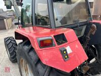 1996 CASE 5140 PLUS WITH LOADER - 14