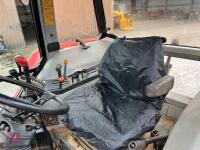 1996 CASE 5140 PLUS WITH LOADER - 22