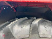 1996 CASE 5140 PLUS WITH LOADER - 28